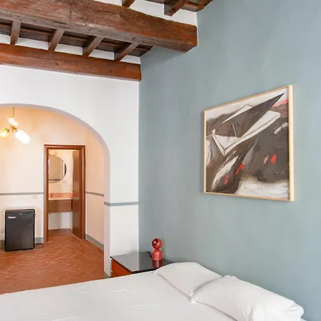 Stunning & Sunny Near Piazza Santo Spirito Florence