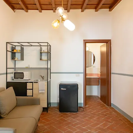 Stunning & Sunny Near Piazza Santo Spirito Florence